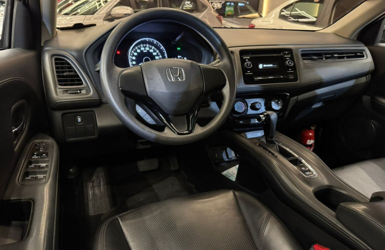 Honda Hr-v 1.8 16V Lx - Foto #7
