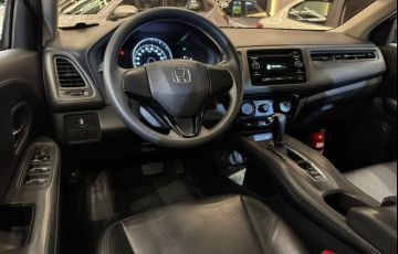 Honda Hr-v 1.8 16V Lx - Foto #7