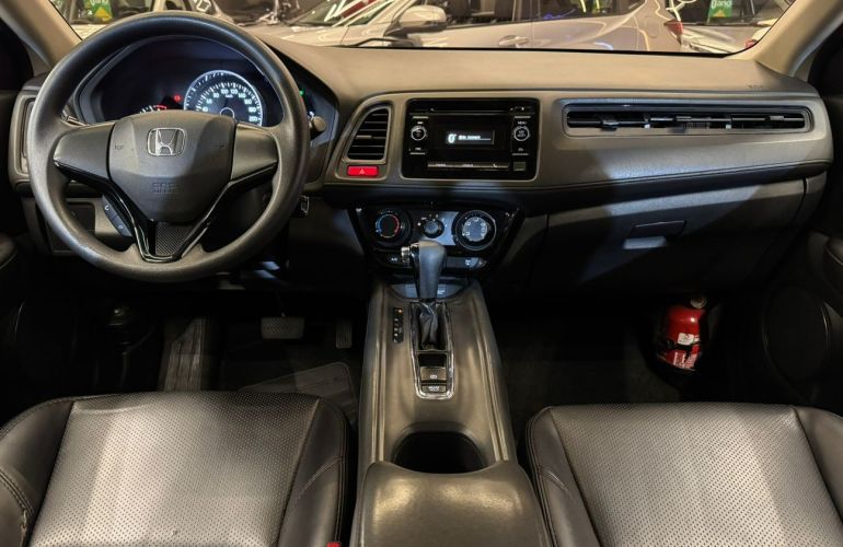 Honda Hr-v 1.8 16V Lx - Foto #8