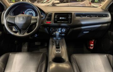 Honda Hr-v 1.8 16V Lx - Foto #8