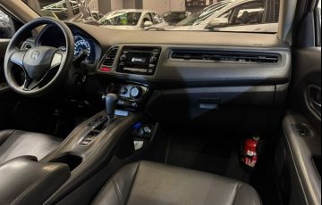 Honda Hr-v 1.8 16V Lx - Foto #9