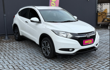 Honda HR-V 1.8 EXL CVT