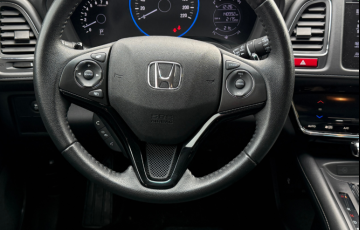 Honda HR-V 1.8 EXL CVT - Foto #3