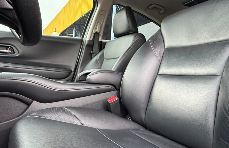 Honda HR-V 1.8 EXL CVT - Foto #4