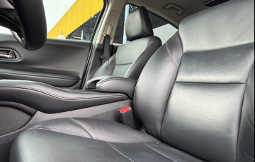 Honda HR-V 1.8 EXL CVT - Foto #4