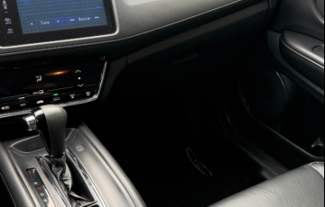 Honda HR-V 1.8 EXL CVT - Foto #5