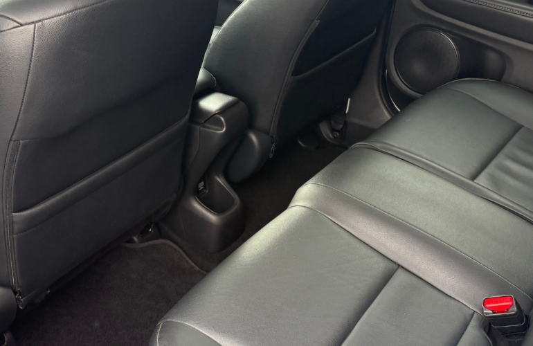 Honda HR-V 1.8 EXL CVT - Foto #6