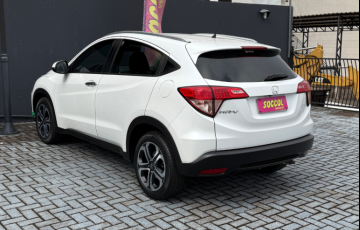 Honda HR-V 1.8 EXL CVT - Foto #7