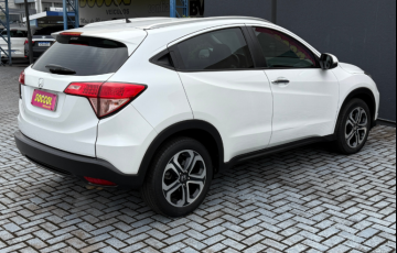 Honda HR-V 1.8 EXL CVT - Foto #9