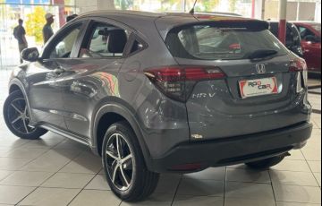 Honda Hr-v 1.8 16V Exl - Foto #4