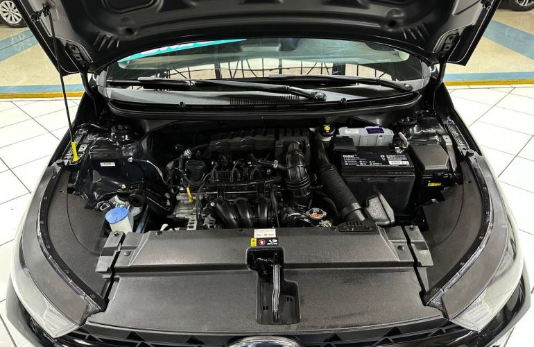 Hyundai Hb20 1.0 12v Comfort - Foto #3