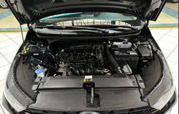 Hyundai Hb20 1.0 12v Comfort - Foto #3
