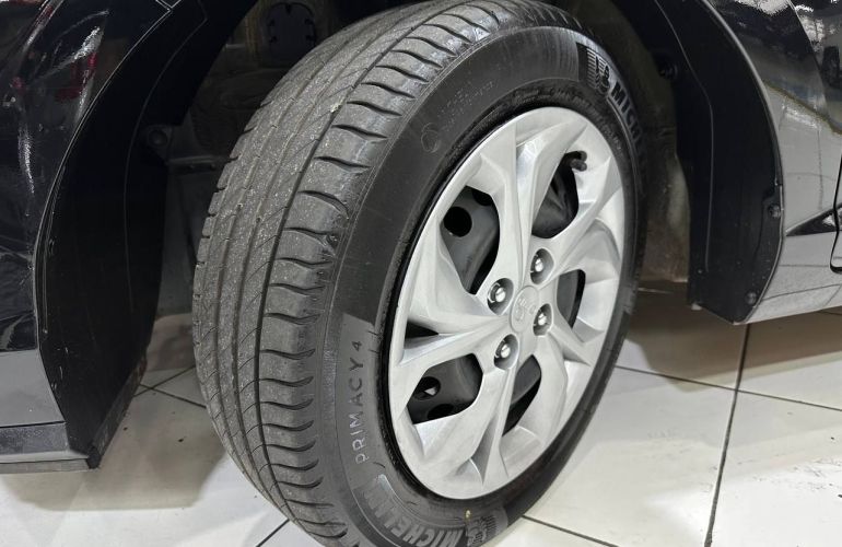 Hyundai Hb20 1.0 12v Comfort - Foto #5