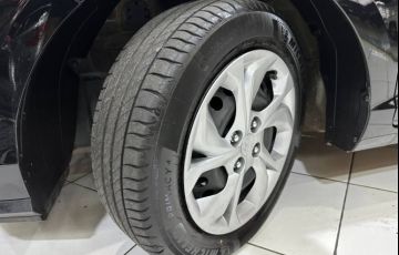 Hyundai Hb20 1.0 12v Comfort - Foto #5