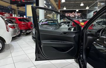 Hyundai Hb20 1.0 12v Comfort - Foto #6