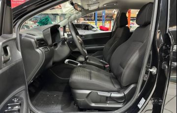 Hyundai Hb20 1.0 12v Comfort - Foto #7