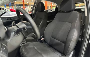 Hyundai Hb20 1.0 12v Comfort - Foto #8