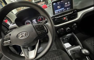 Hyundai Hb20 1.0 12v Comfort - Foto #9