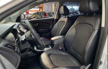 Hyundai Ix35 2.0 MPFi GL 16v - Foto #4