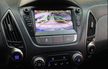 Hyundai Ix35 2.0 MPFi GL 16v - Foto #8