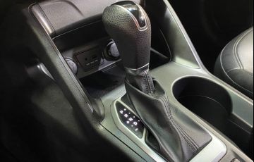 Hyundai Ix35 2.0 MPFi GL 16v - Foto #9