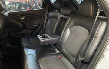 Hyundai Ix35 2.0 MPFi GL 16v - Foto #10