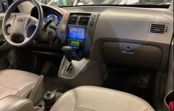 Hyundai Tucson 2.0 MPFi GLS 16V 143cv 2wd - Foto #10