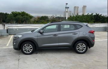 Hyundai Tucson 1.6 16V T-gdi Gls - Foto #2