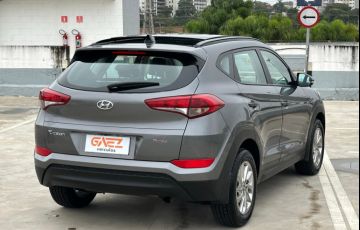Hyundai Tucson 1.6 16V T-gdi Gls - Foto #5