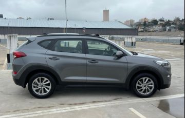 Hyundai Tucson 1.6 16V T-gdi Gls - Foto #6
