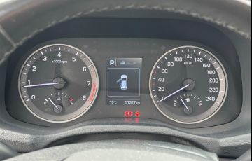 Hyundai Tucson 1.6 16V T-gdi Gls - Foto #9