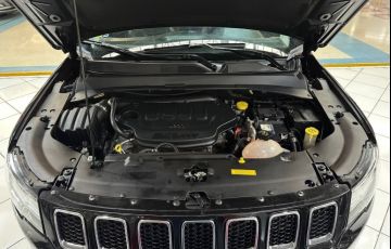 Jeep Compass 2.0 16V Limited - Foto #3
