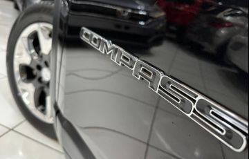 Jeep Compass 2.0 16V Limited - Foto #5