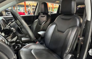 Jeep Compass 2.0 16V Limited - Foto #9