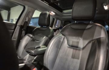 Jeep Compass 1.3 T270 Turbo Longitude - Foto #4