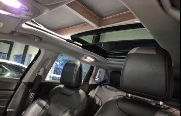 Jeep Compass 1.3 T270 Turbo Longitude - Foto #5