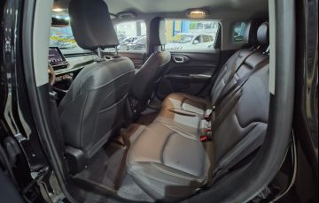 Jeep Compass 1.3 T270 Turbo Longitude - Foto #6