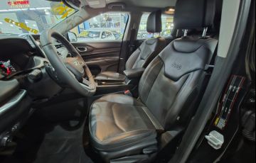 Jeep Compass 1.3 T270 Turbo Longitude - Foto #8