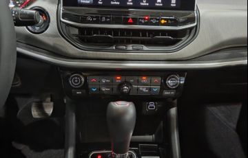 Jeep Compass 1.3 T270 Turbo Longitude - Foto #9