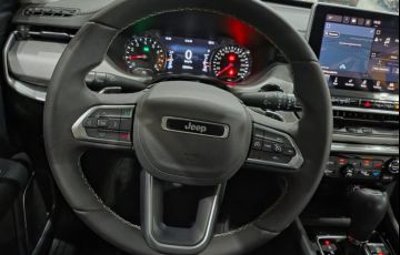 Jeep Compass 1.3 T270 Turbo Longitude - Foto #10
