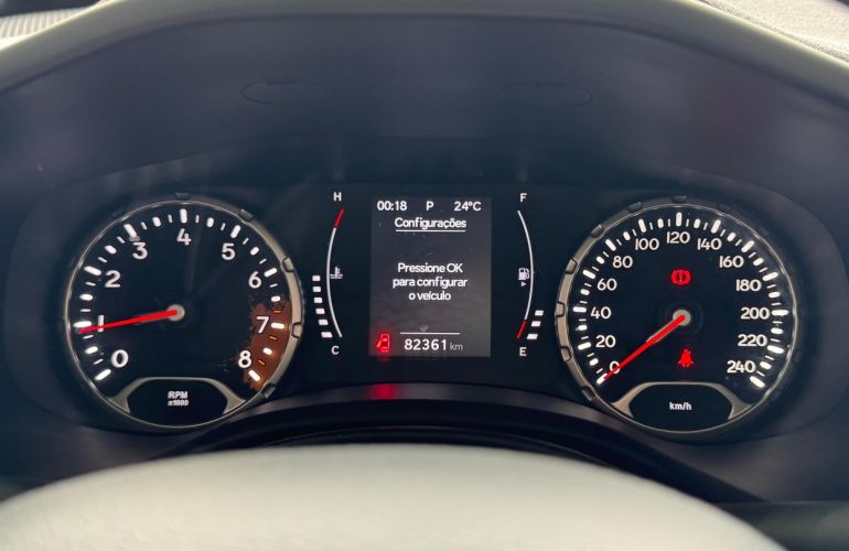 Jeep Renegade 1.8 16V Sport - Foto #5