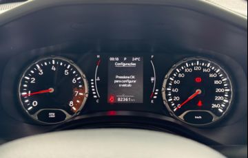 Jeep Renegade 1.8 16V Sport - Foto #5