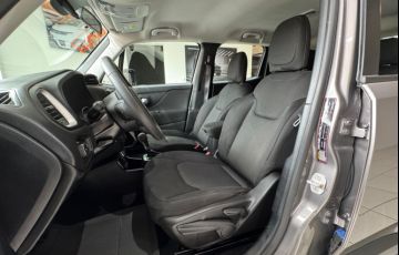 Jeep Renegade 1.8 16V Sport - Foto #6