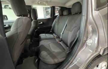 Jeep Renegade 1.8 16V Sport - Foto #7