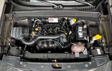 Jeep Renegade 1.8 16V Sport - Foto #8