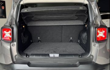 Jeep Renegade 1.8 16V Sport - Foto #9