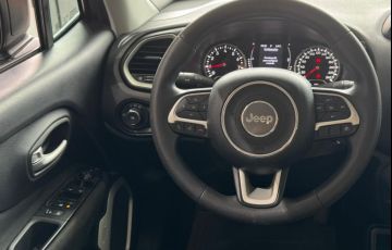 Jeep Renegade 1.8 16V Sport - Foto #10