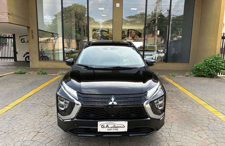 Mitsubishi Eclipse Cross 1.5 Mivec Turbo Hpe-s S-awc - Foto #2