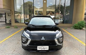 Mitsubishi Eclipse Cross 1.5 Mivec Turbo Hpe-s S-awc - Foto #2