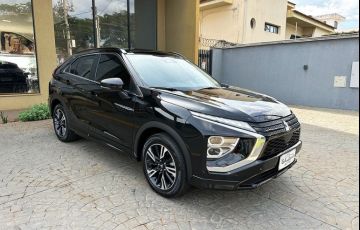 Mitsubishi Eclipse Cross 1.5 Mivec Turbo Hpe-s S-awc - Foto #3